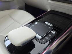 2022 Mercedes-Benz GLB-Class GLB200