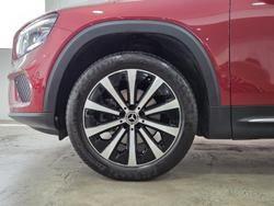 2022 Mercedes-Benz GLB-Class GLB200