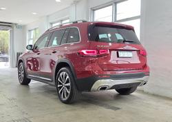 2022 Mercedes-Benz GLB-Class GLB200