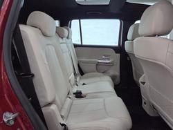 2022 Mercedes-Benz GLB-Class GLB200