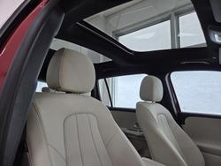 2022 Mercedes-Benz GLB-Class GLB200