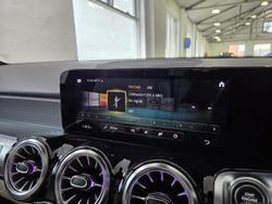 2022 Mercedes-Benz GLB-Class GLB200