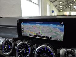 2022 Mercedes-Benz GLB-Class GLB200