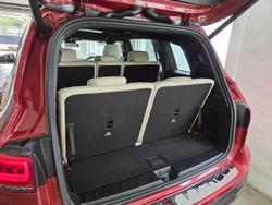 2022 Mercedes-Benz GLB-Class GLB200