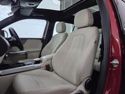 2022 Mercedes-Benz GLB-Class GLB200