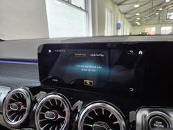 2022 Mercedes-Benz GLB-Class GLB200