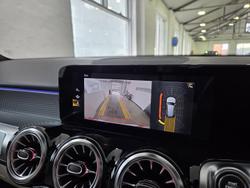 2022 Mercedes-Benz GLB-Class GLB200