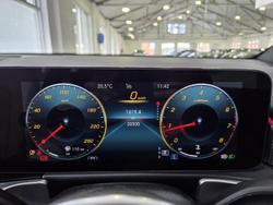 2022 Mercedes-Benz GLB-Class GLB200