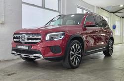 2022 Mercedes-Benz GLB-Class GLB200
