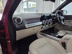 2022 Mercedes-Benz GLB-Class GLB200