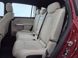 2022 Mercedes-Benz GLB-Class GLB200