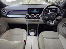 2022 Mercedes-Benz GLB-Class GLB200