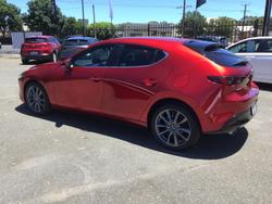 2019 Mazda 3 G20 Evolve