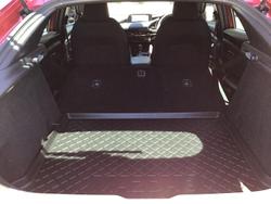 2019 Mazda 3 G20 Evolve