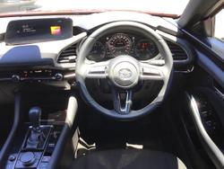 2019 Mazda 3 G20 Evolve