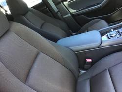 2019 Mazda 3 G20 Evolve