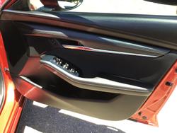 2019 Mazda 3 G20 Evolve