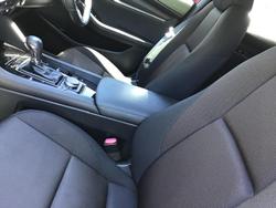 2019 Mazda 3 G20 Evolve