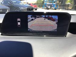 2019 Mazda 3 G20 Evolve