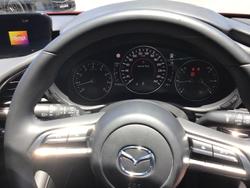 2019 Mazda 3 G20 Evolve