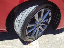 2019 Mazda 3 G20 Evolve