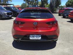 2019 Mazda 3 G20 Evolve