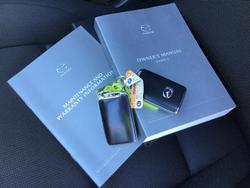 2019 Mazda 3 G20 Evolve