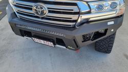 2020 Toyota Landcruiser Sahara