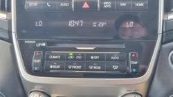 2020 Toyota Landcruiser Sahara