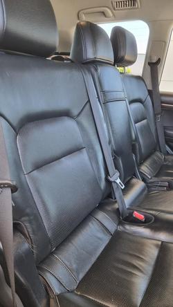 2020 Toyota Landcruiser Sahara