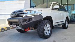 2020 Toyota Landcruiser Sahara