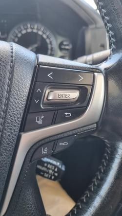 2020 Toyota Landcruiser Sahara