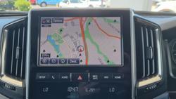 2020 Toyota Landcruiser Sahara