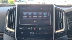 2020 Toyota Landcruiser Sahara