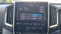 2020 Toyota Landcruiser Sahara