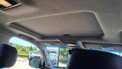 2020 Toyota Landcruiser Sahara