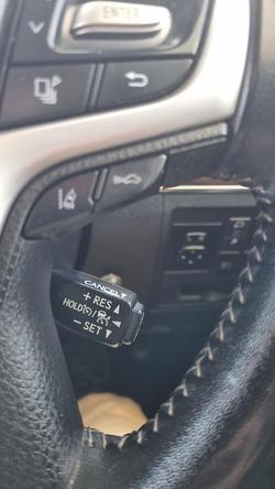 2020 Toyota Landcruiser Sahara