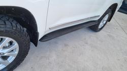 2020 Toyota Landcruiser Sahara