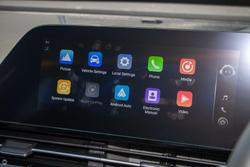 2025 Chery C5 Urban MY25 Space Black