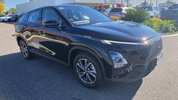 2025 Chery C5 Urban