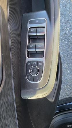 2025 Chery C5 Urban