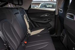 2025 Chery C5 Urban MY25 Space Black