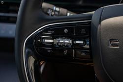 2025 Chery C5 Urban MY25 Space Black