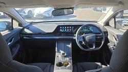 2025 Chery C5 Urban