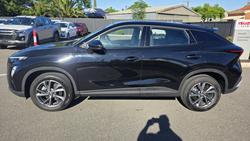 2025 Chery C5 Urban