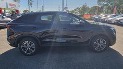 2025 Chery C5 Urban
