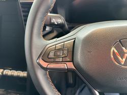 2025 Volkswagen Amarok TDI600 PanAmericana