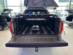 2025 Volkswagen Amarok TDI600 PanAmericana