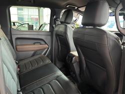 2025 Volkswagen Amarok TDI600 PanAmericana