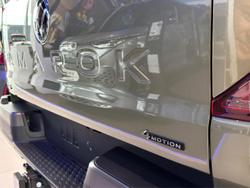 2025 Volkswagen Amarok TDI600 PanAmericana